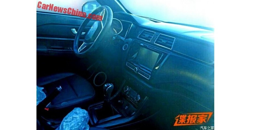 В Сети появились изображения кроссовера Lifan Maiwei (3).jpg