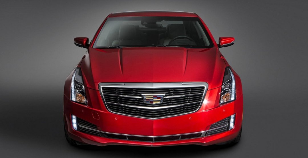Cadillac готовит новый компактный спортивный седан.jpg