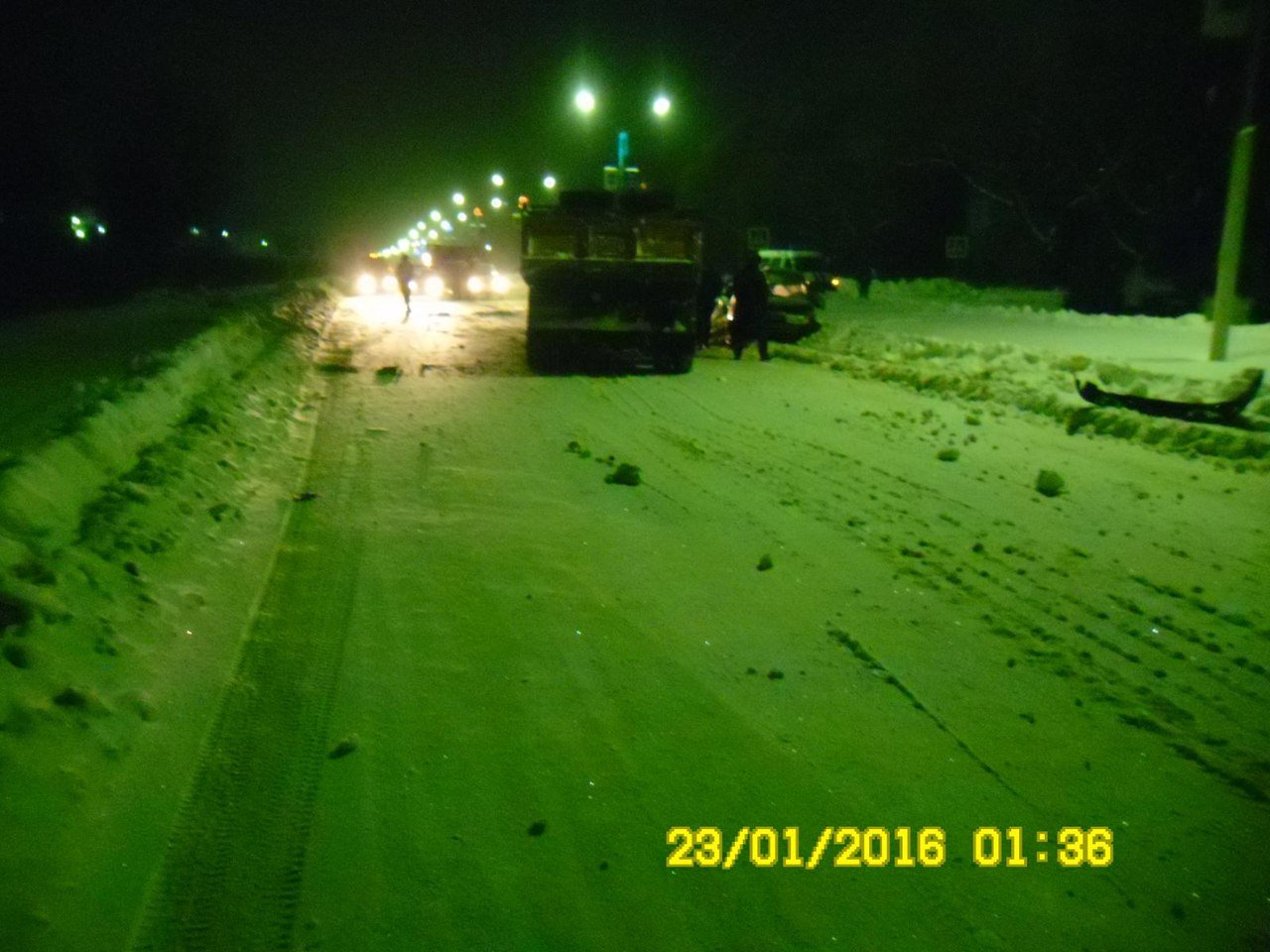 В ДТП с КАМАЗом и автогрейдером в Удомле погибли два человека В ДТП с КАМАЗом и автогрейдером в Удомле погибли два человека (4).jpg