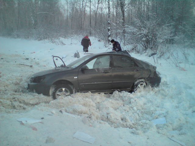 ДТП в Ростовской области