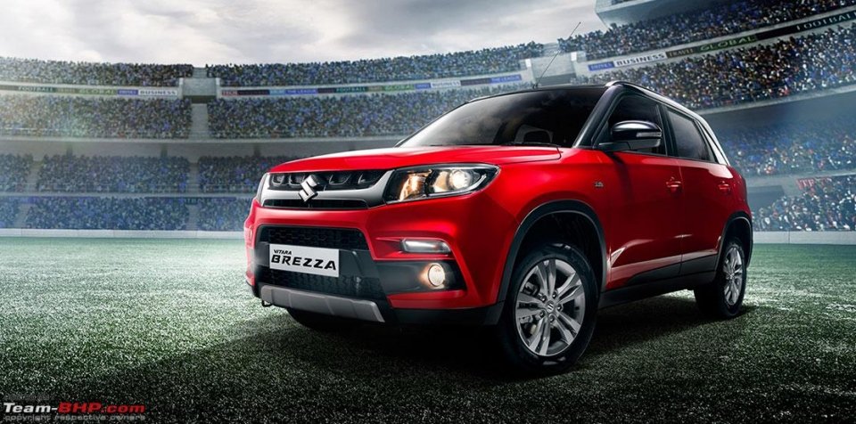 В феврале дебютирует Suzuki Vitara Breeza В феврале дебютирует Suzuki Vitara Breeza (2).jpg