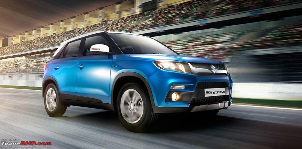 В феврале дебютирует Suzuki Vitara Breeza В феврале дебютирует Suzuki Vitara Breeza (3).jpg