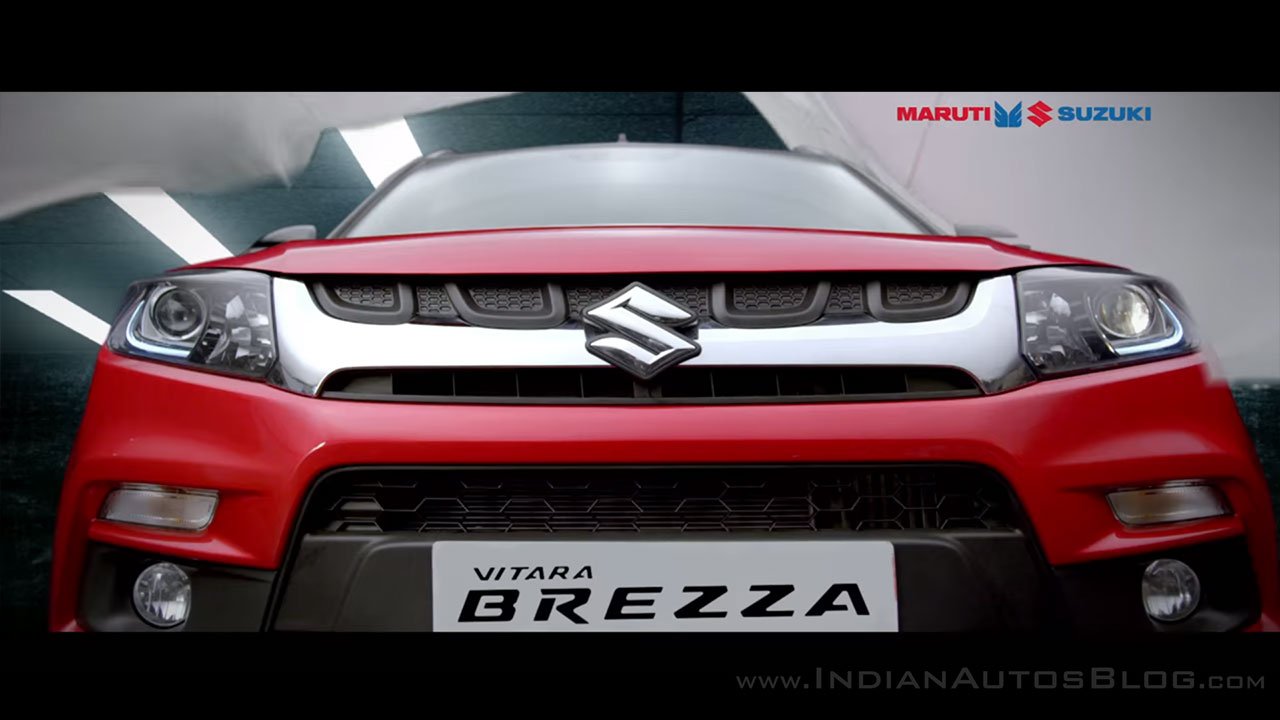 В феврале дебютирует Suzuki Vitara Breeza В феврале дебютирует Suzuki Vitara Breeza (1).jpg