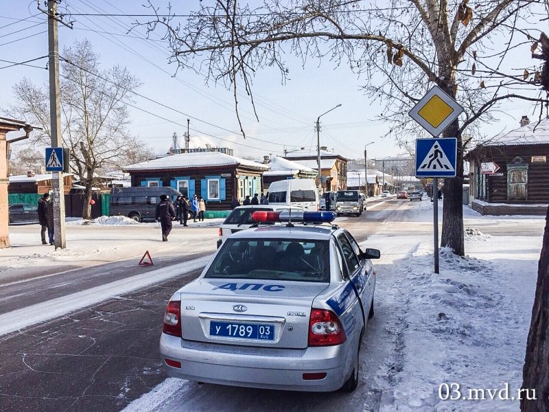 В Улан-Удэ в ДТП с маршрутками пострадали шесть человек (2).jpg