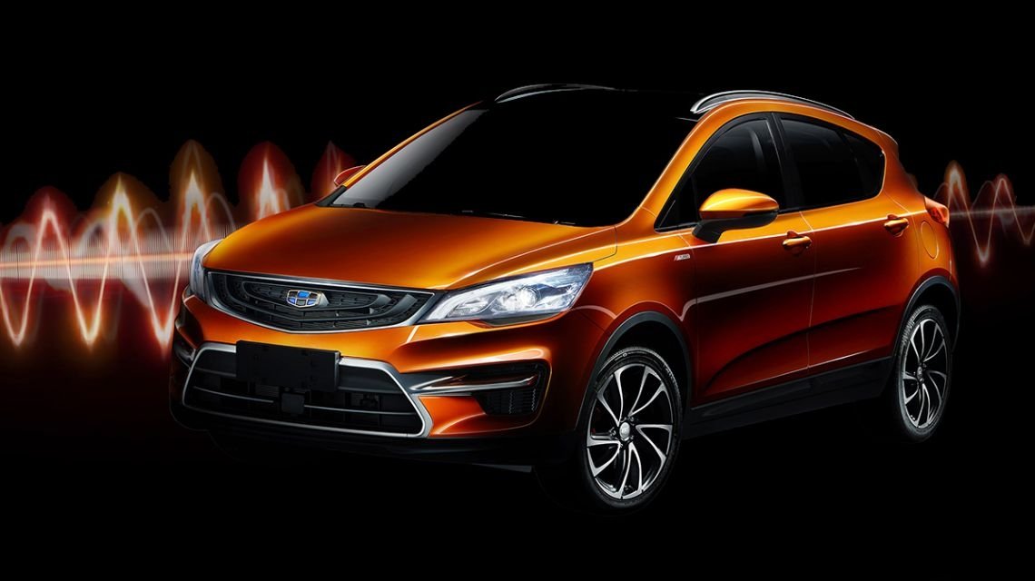 Geely выпустят новый кроссовер Emgrand Cross 1.jpg