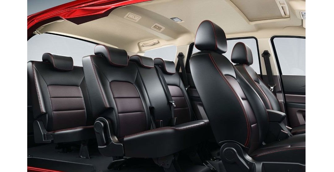 Lifan официально рассекретили новый семиместный кроссовер  Lifan Maiwei (1).jpg