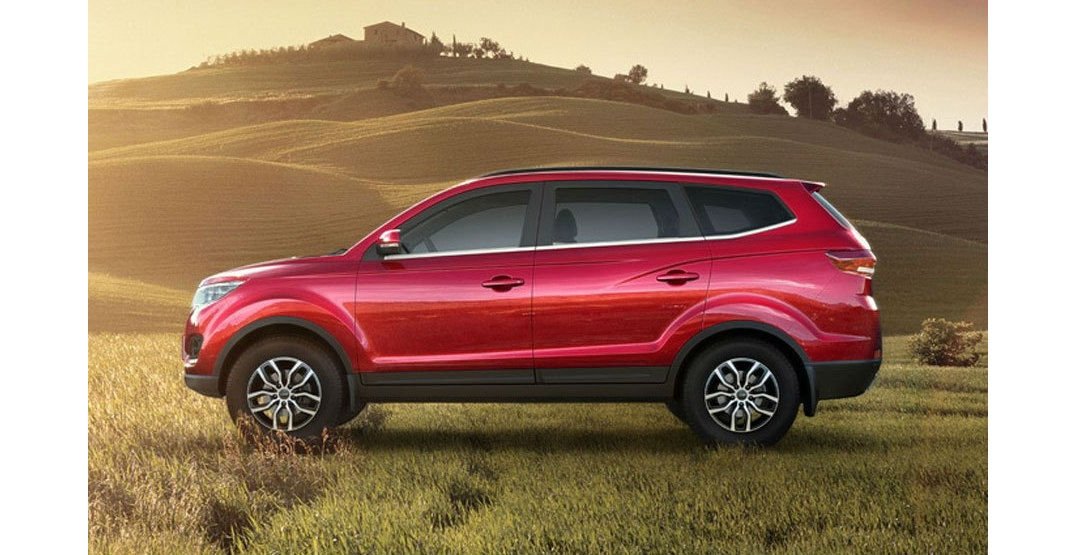 Lifan официально рассекретили новый семиместный кроссовер  Lifan Maiwei (2).jpg