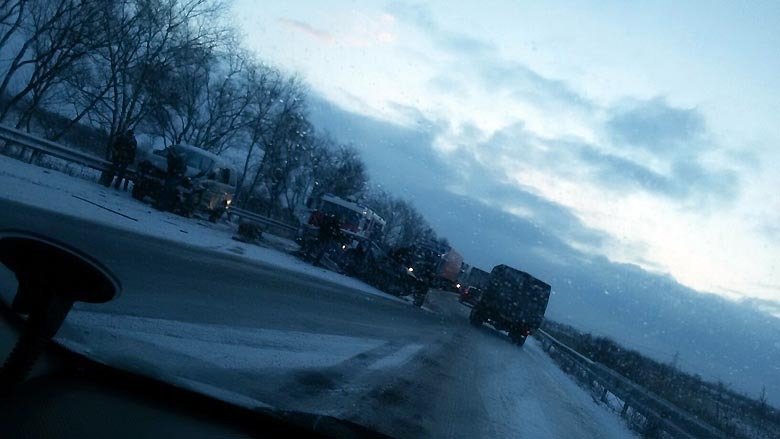 На Волхонском шоссе в ДТП погиб человек (2).jpg