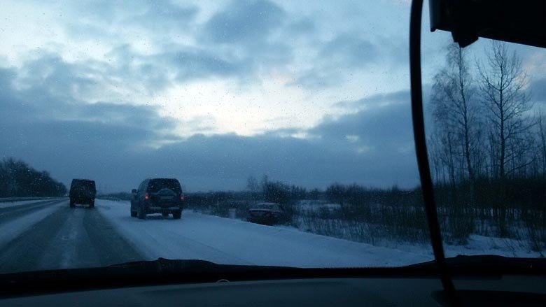 На Волхонском шоссе в ДТП погиб человек (3).jpg