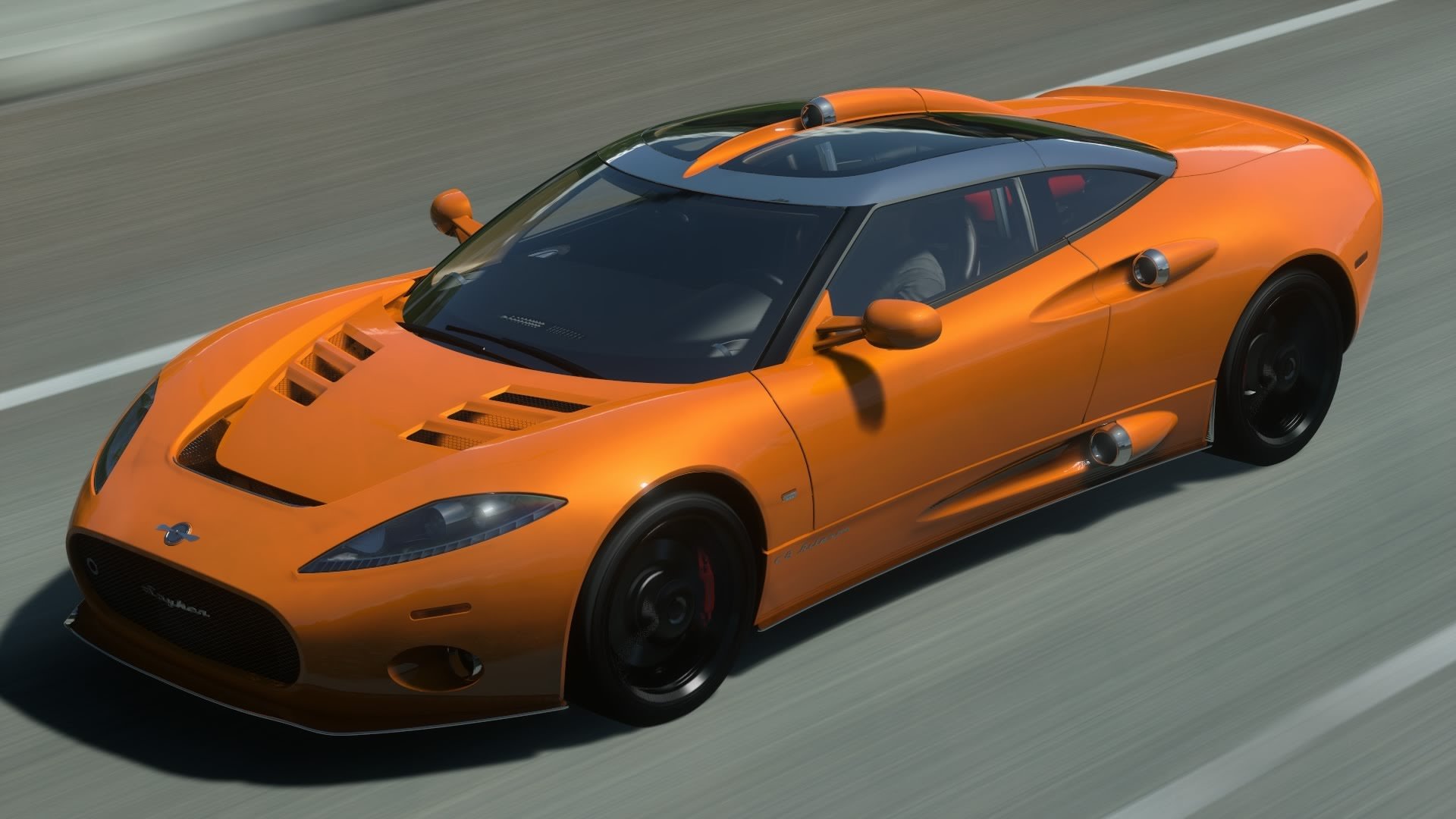 Spyker C8 Aileron.jpg