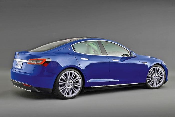Известна дата начала продаж Tesla Model 3.jpg