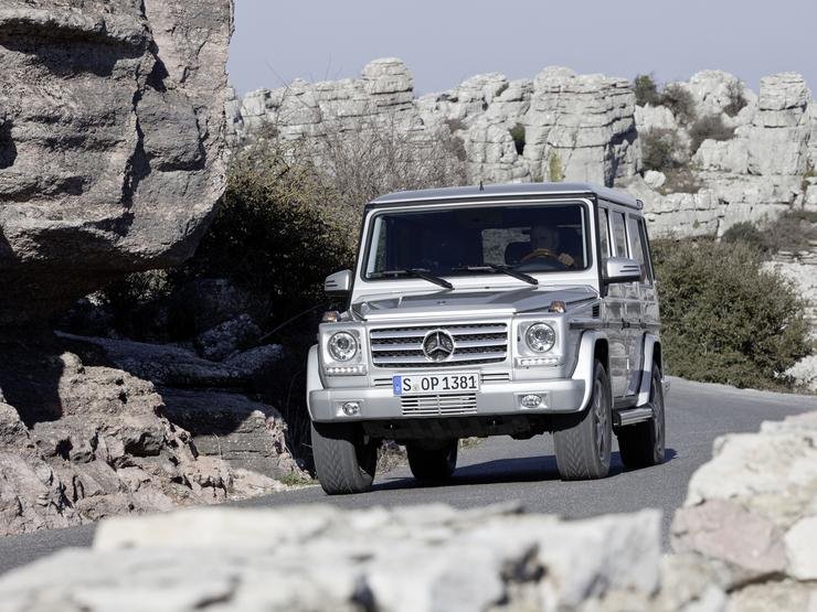 Mercedes-Benz G-Класс.jpg