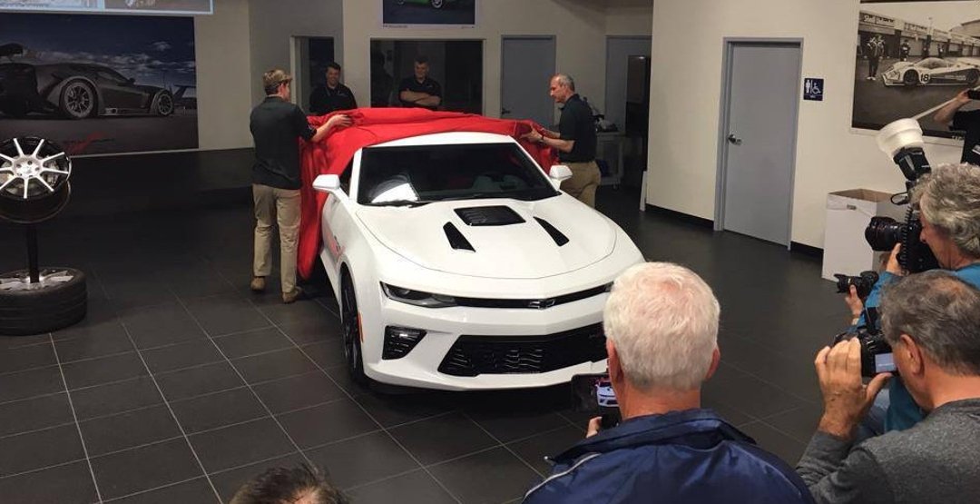 Состоялось представление 610-сильного Chevrolet Camaro SC610 (3).jpg