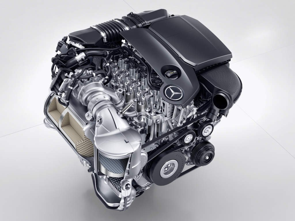 Mercedes-Benz создали полностью алюминиевый двигатель (2).jpg