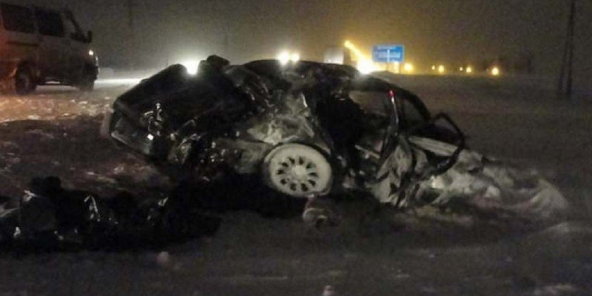 В ДТП под Самарой погиб начальник сызранской полиции В ДТП под Самарой погиб начальник сызранской полиции_1.jpg