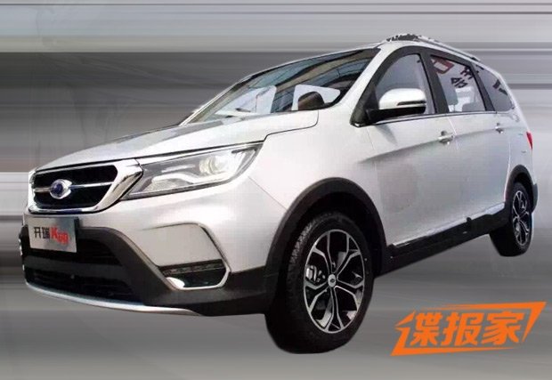 Chery выпустит новый минивэн Karry K60 (1).jpg