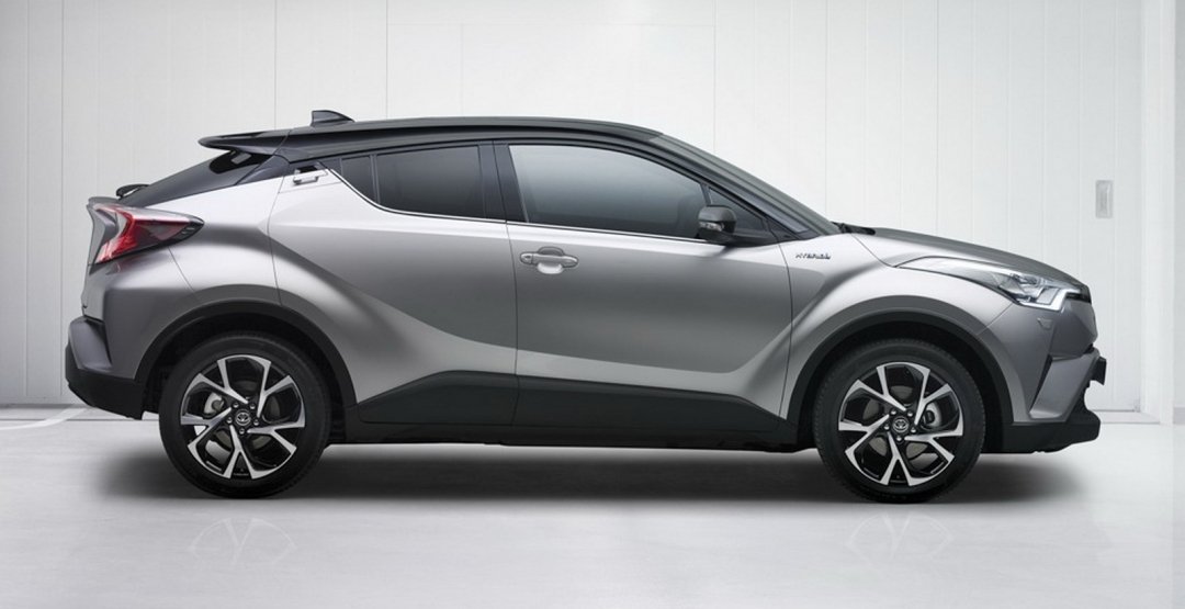 В Сети появились изображение Toyota C-HR (2).jpg