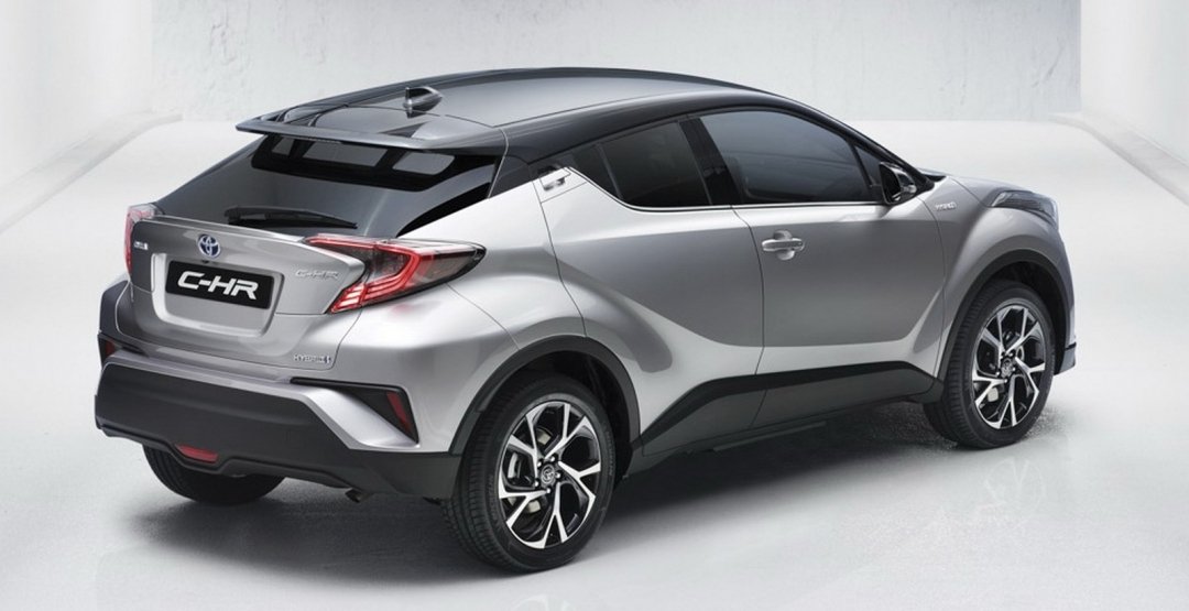 В Сети появились изображение Toyota C-HR (1).jpg
