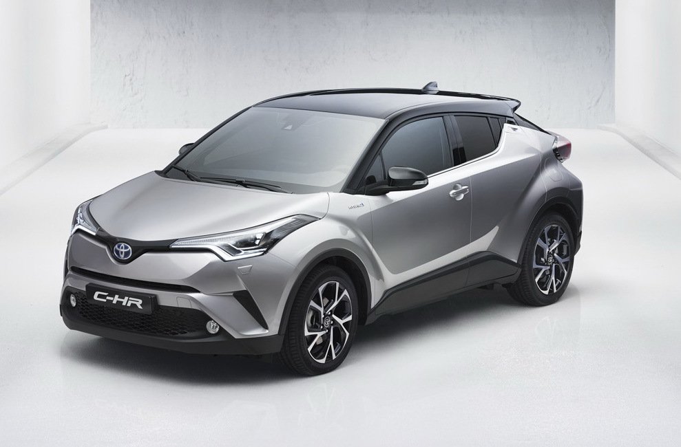 В Сети появились изображение Toyota C-HR (5).jpg