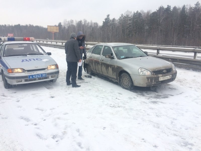 На Серовском тракте произошло несколько ДТП на одном участке дороги (2).jpg