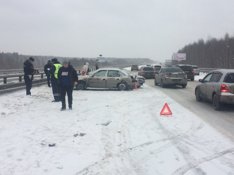 На Серовском тракте произошло несколько ДТП на одном участке дороги (3).jpg