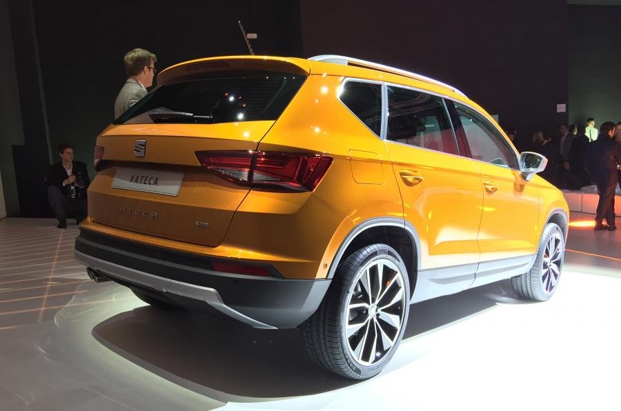 Seat показал в Женеве свой первый кроссовер Ateca 1.jpg