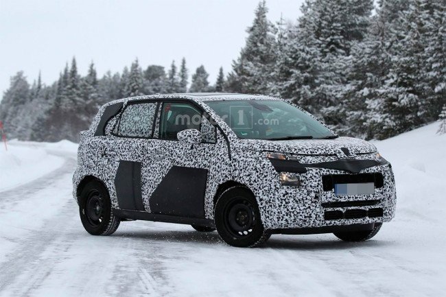 Citroen приступил к испытаниям нового поколения C3 Picasso (1).jpg