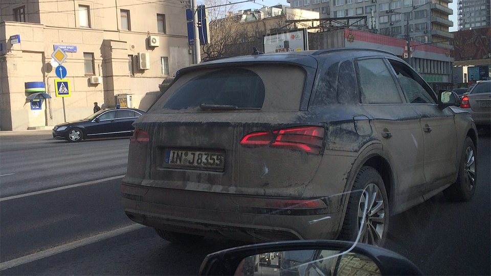 В Москве замечен новый кроссовер от Audi  (3).jpg