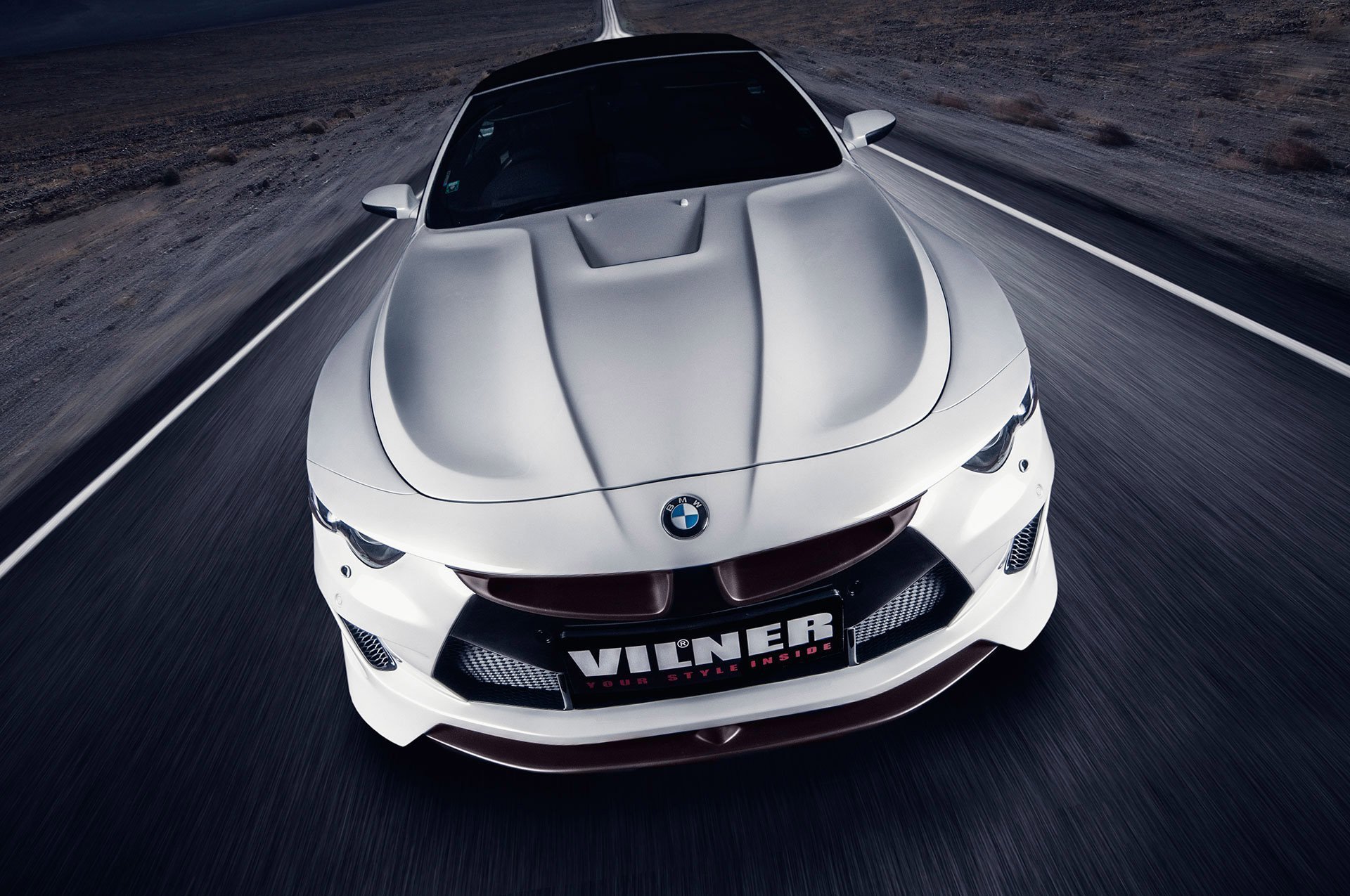 В Болгарии продается один из 10 культовых BMW M6 Vilner (2).jpg