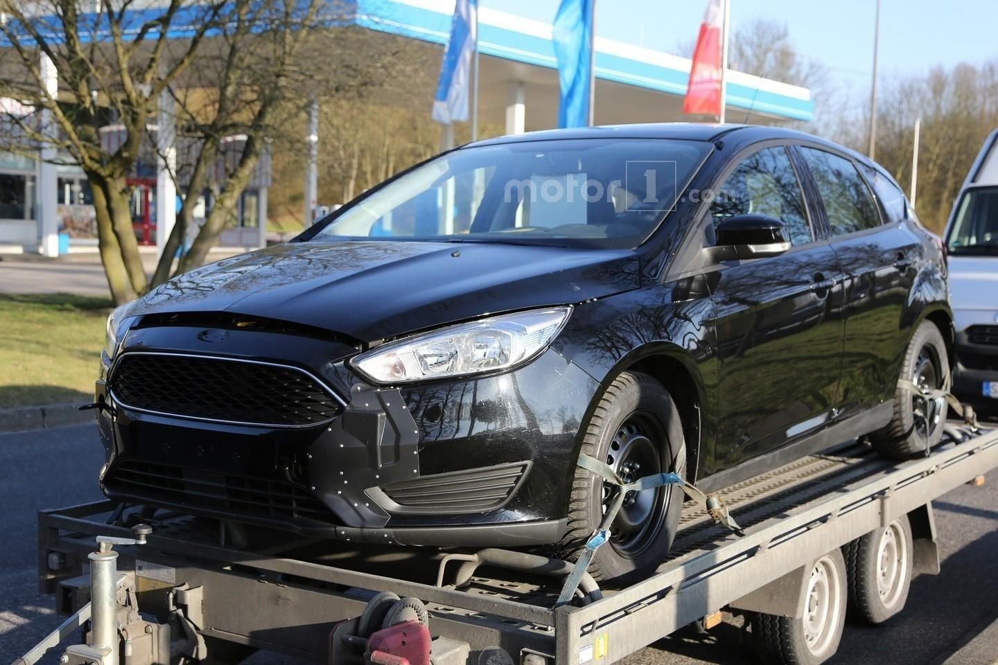 Новый Ford Focus увеличится в размерах (1).jpg