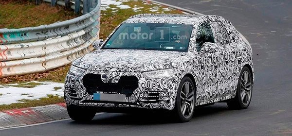 Audi Q5 тестируют на трассе Нюрбургринга (1).jpg