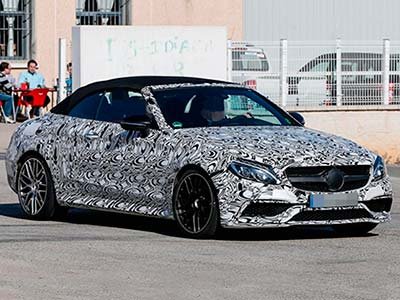 Кабриолет Mercedes-AMG C63 дебютирует на автосалоне в Нью-Йорке (3).jpg