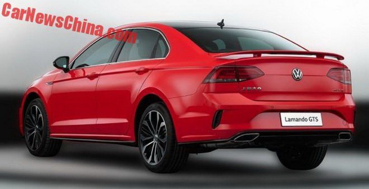 Volkswagen Lamando GTS показался на фотографиях (1).jpg