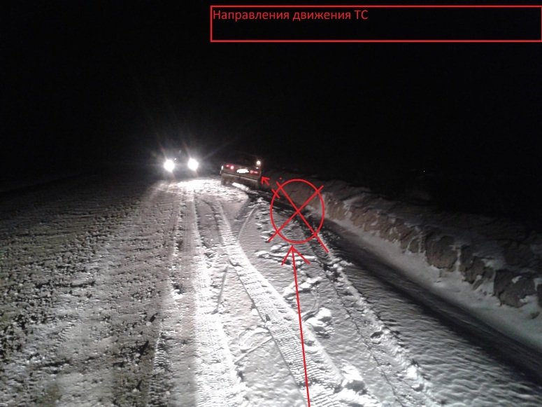 На реке Апсат погиб 26-летний водитель ВАЗа (3).jpg
