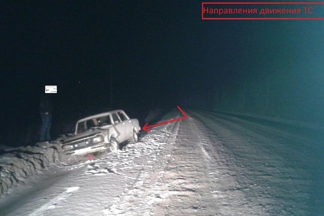 На реке Апсат погиб 26-летний водитель ВАЗа (2).jpg