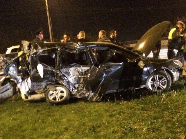 В Краснодаре в ДТП с маршруткой погиб человек (1).jpg