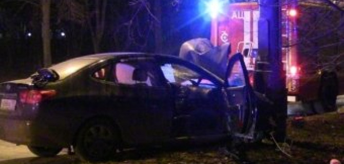 В ДТП на Измайловском шоссе погиб человек