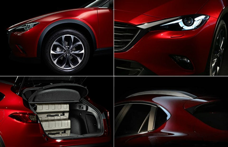В Сети появились снимки интерьера нового Mazda CX-4 (2).jpg