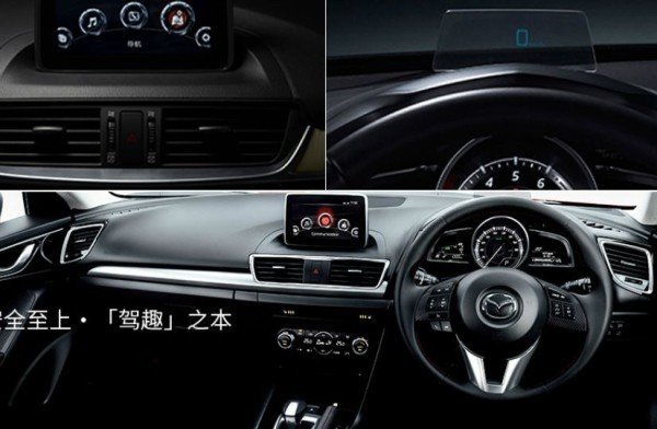 В Сети появились снимки интерьера нового Mazda CX-4 (1).jpg