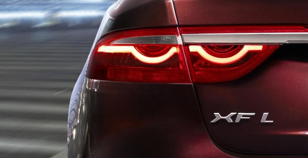 Jaguar показали первый тизер удлиненного седана XF L.jpg