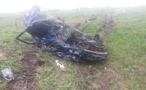 В ДТП на Ставрополье погиб ребенок, еще пять человек пострадали (2).jpg