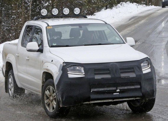 Обновленный Volkswagen Amarok проходит тесты (1).jpg