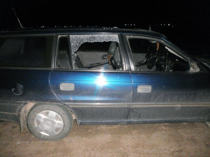 В Рыбинском районе автомобиль насмерть сбил пешехода В Рыбинском районе автомобиль насмерть сбил пешехода (2).jpg