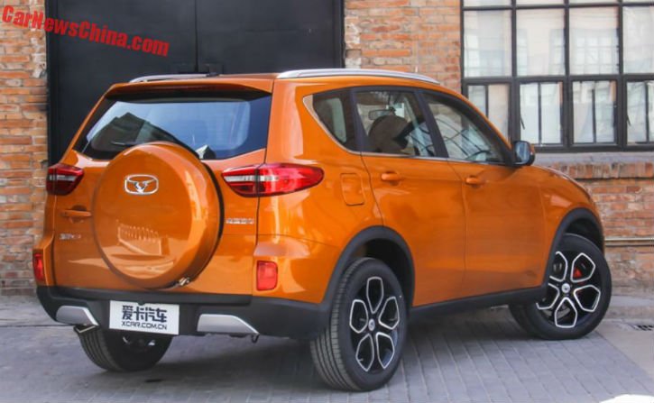 Chery представит новый кроссовер Cowin X3 (2).jpg
