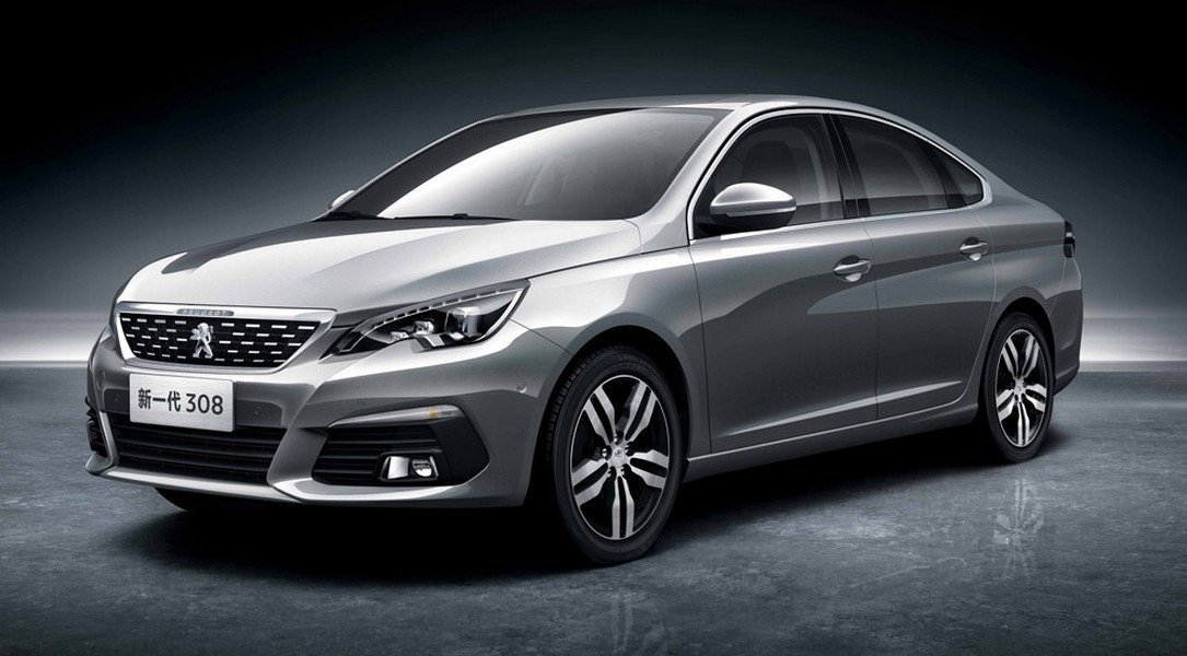 В Пекине представили седан Peugeot 308 (1).jpg