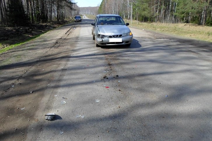 Фото: 1 отдел УГИБДД по УР