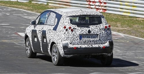 Новый Opel Meriva замечен на тестах в Нюрбургринге Новый Opel Meriva замечен на тестах в Нюрбургринге (3).jpg