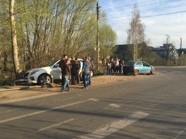 В Твери водитель Opel в наркотическом опьянении стал виновником ДТП (3).jpg