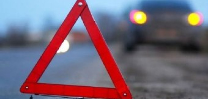 В ДТП на «Скандинавии» погибли два человека