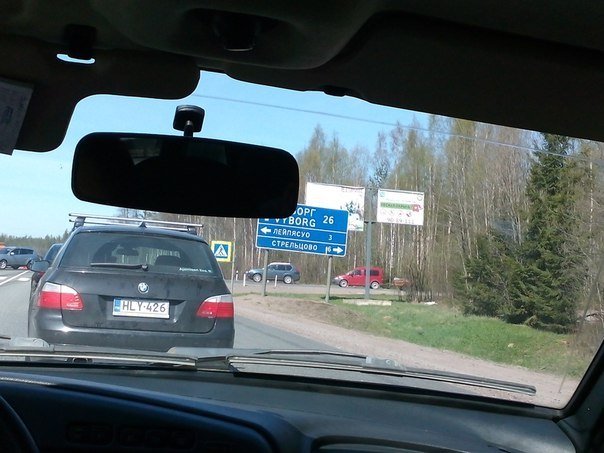 В ДТП на Выборгском шоссе погиб человек (3).JPG
